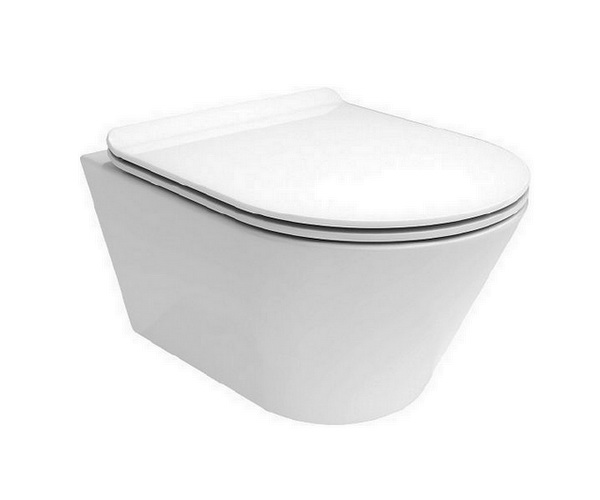 унитаз KERAMA MARAZZI PLAZA